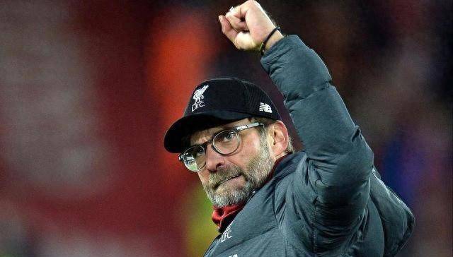 要回利物浦！难怪克洛普拒绝皇马，英媒曝出最新消息，皇马无奈