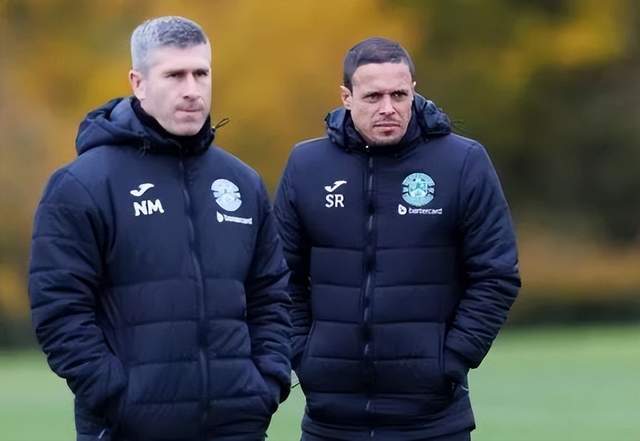 中超成名帅跳板！44岁英超教练有望执教中超：刚拿欧联杯冠军