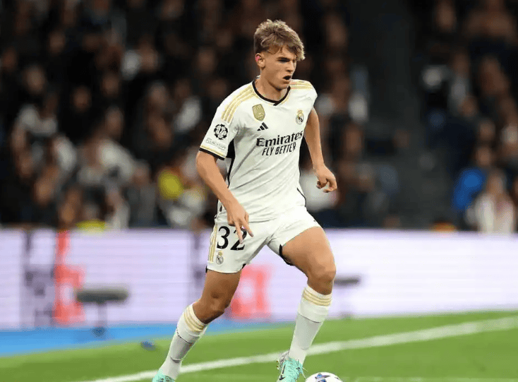 900万欧回购6500万天才!传射兼备,闪耀意甲,贝林厄姆或被牺牲